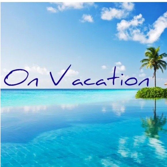 Closed For Vacation - See You 11/15 - Picture 2 of 3